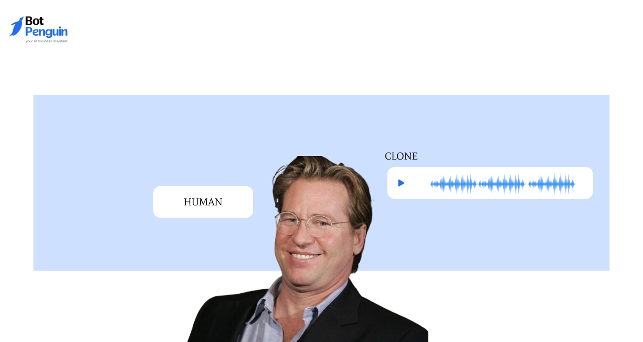 Val Kilmer’s Voice in&nbsp;Top Gun: Maverick